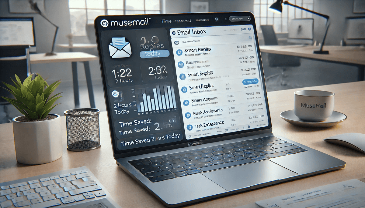 Email Assistant Demo